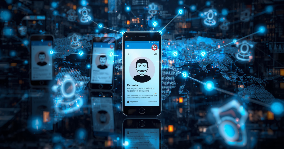Pakistan warns 20 percent of social media accounts may be fake Pakistan warns 20 percent of social media accounts may be fake