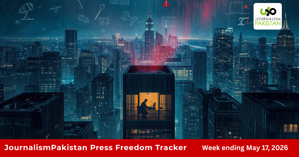 Press freedom review: AI disinformation adds to newsroom pressures Press freedom review: AI disinformation adds to newsroom pressures