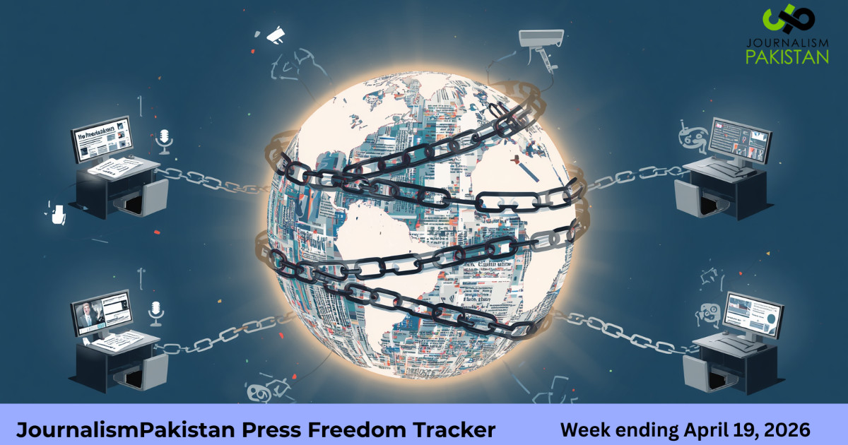 Press freedom review: Detentions, digital control, and industry upheaval Press freedom review: Detentions, digital control, and industry upheaval
