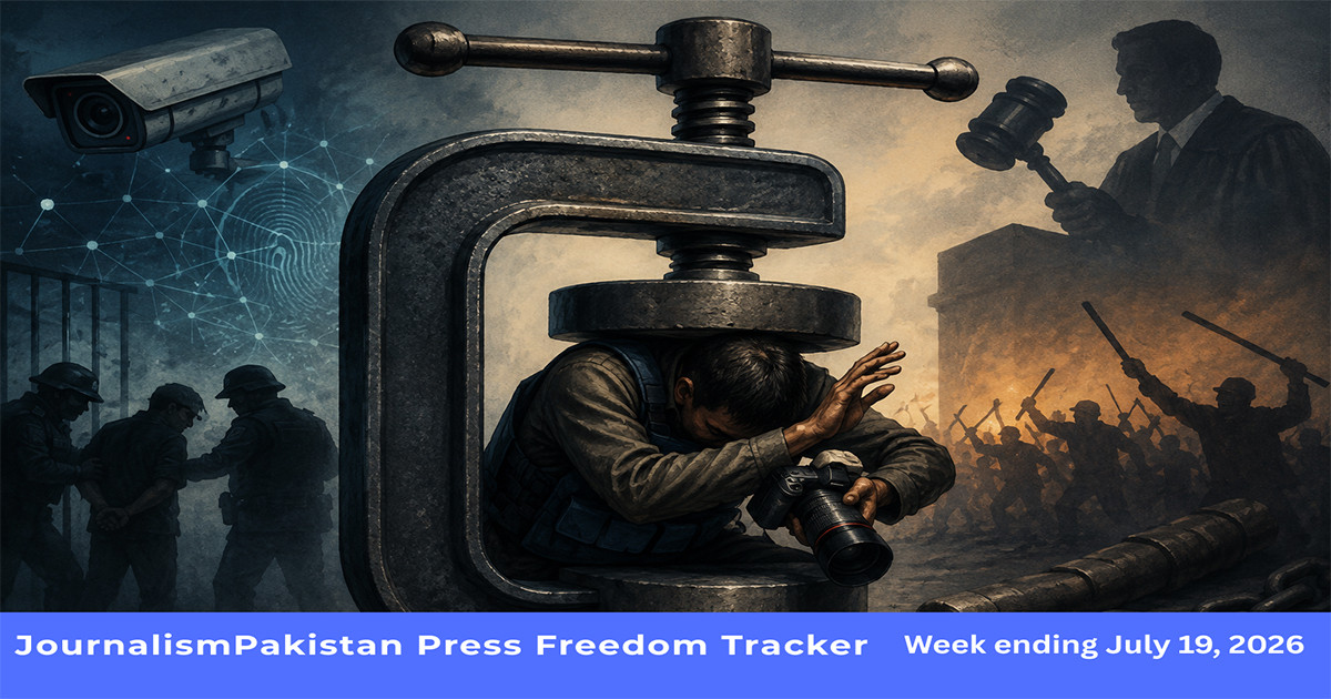 Press freedom review: Governments tighten the screws on journalists Press freedom review: Governments tighten the screws on journalists