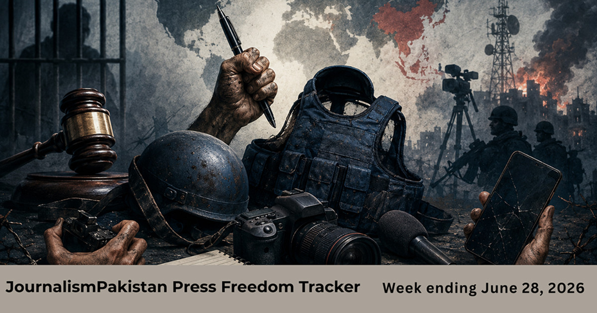 Press freedom review: Journalists confront bullets, bans, and courtrooms Press freedom review: Journalists confront bullets, bans, and courtrooms