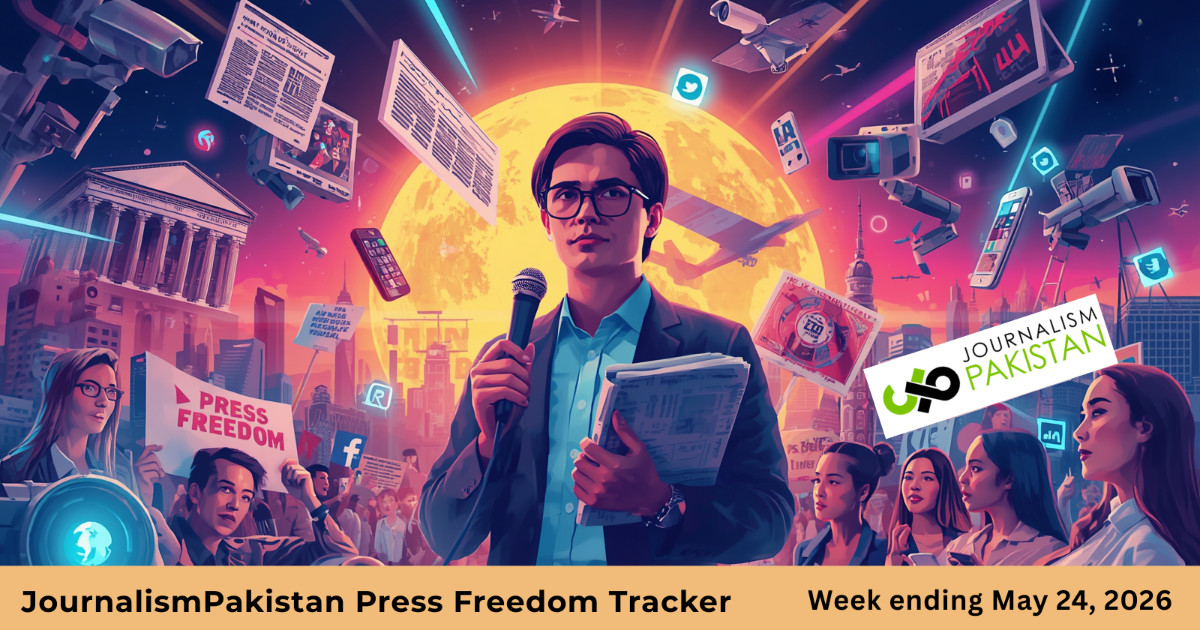 Press freedom review: Journalists navigate crackdowns, cuts, and digital risks Press freedom review: Journalists navigate crackdowns, cuts, and digital risks