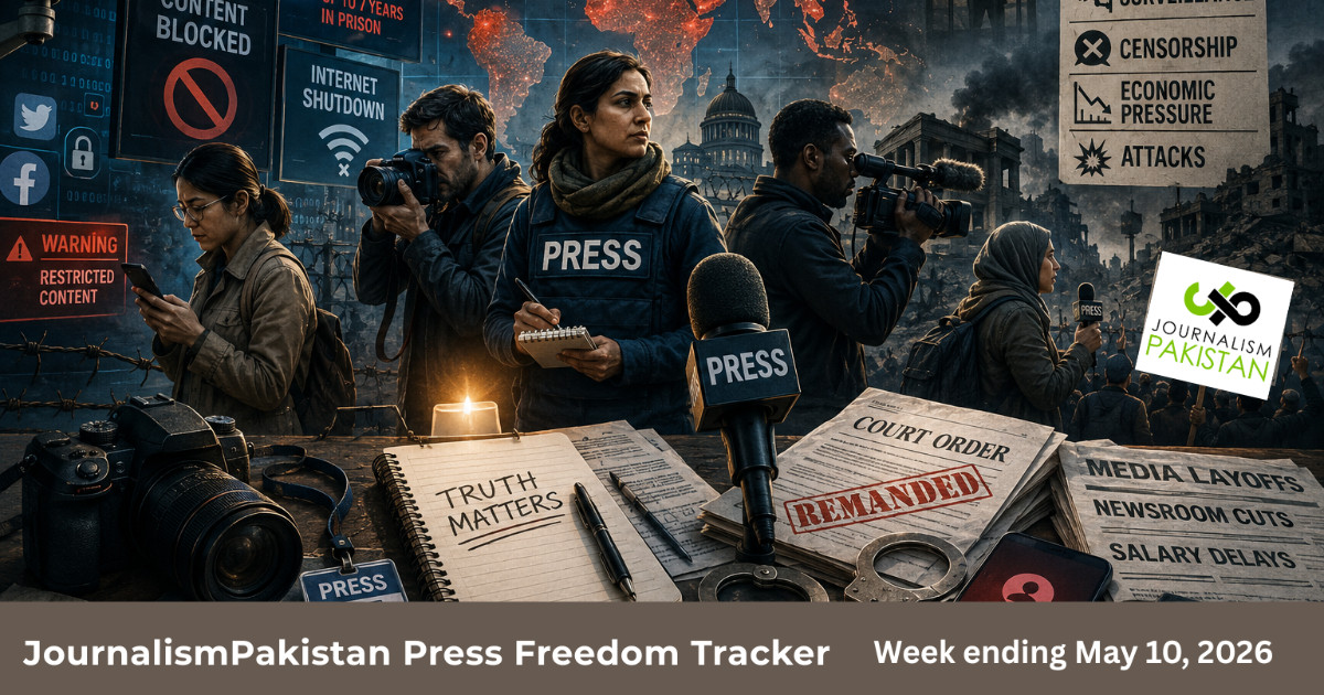 Press freedom review: No let-up in censorship and intimidation Press freedom review: No let-up in censorship and intimidation