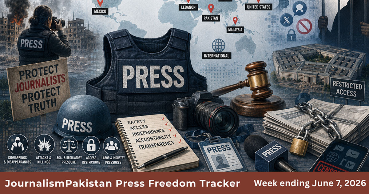 Press freedom review: The cost of reporting the news Press freedom review: The cost of reporting the news