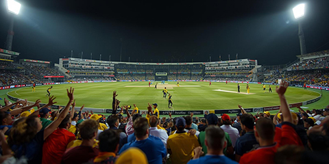 PSL's decline: From cricket's bright promise to bureaucratic mediocrity and franchise crisis PSL's decline: From cricket's bright promise to bureaucratic mediocrity and franchise crisis