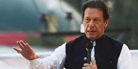 PTI accuses ARY of misreporting UN Working Group's stance on Imran