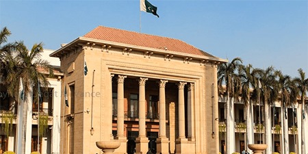 Punjab Assembly passes controversial Defamation Bill amid media outcry