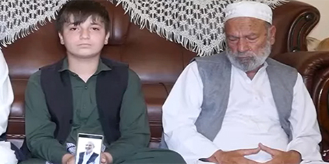 Second media worker killed in Afghanistan as cross-border tensions escalate Second media worker killed in Afghanistan as cross-border tensions escalate