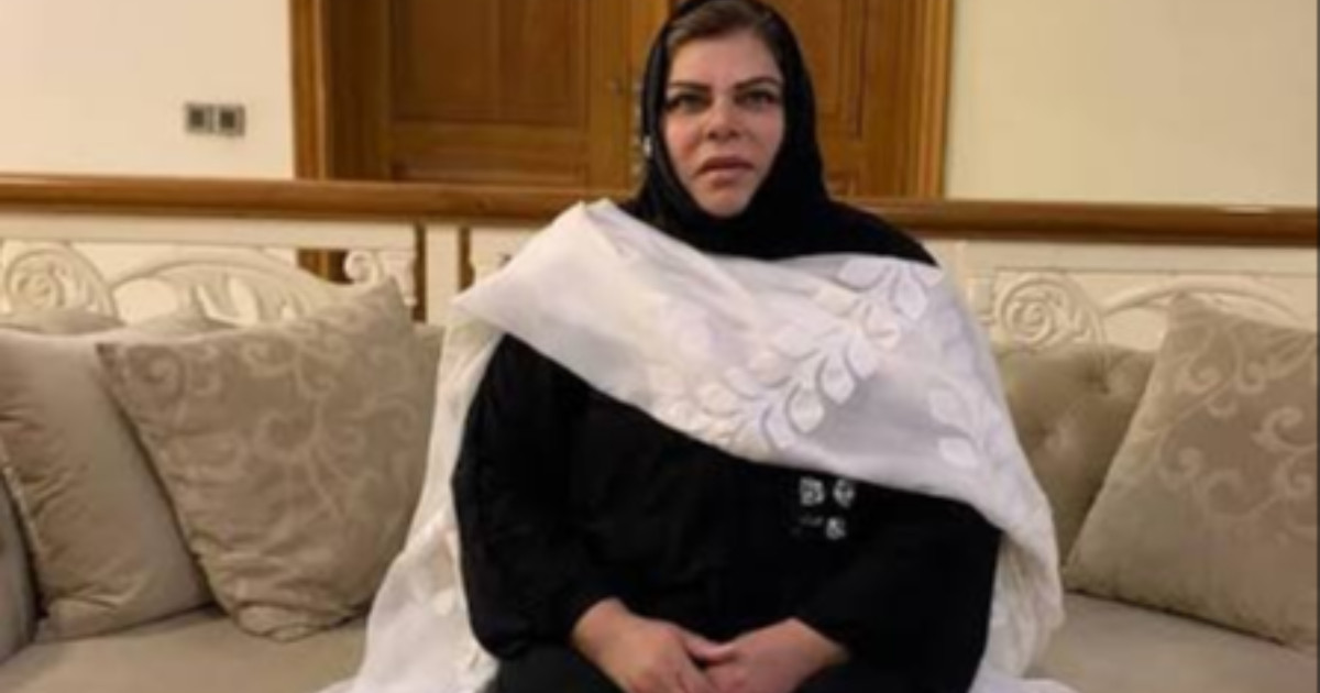 Sehar Kamran walks out after clash with Tarar Sehar Kamran walks out after clash with Tarar