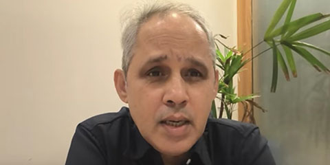 Senior DawnNews journalist Sanaullah Khan quits, raising press freedom alarm Senior DawnNews journalist Sanaullah Khan quits, raising press freedom alarm