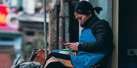 South Korea leads Asia in digital news consumption growth