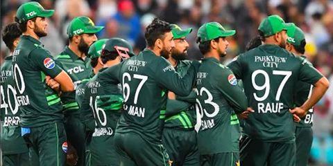 The broken compass: Pakistan cricket's self-destructive selection crisis