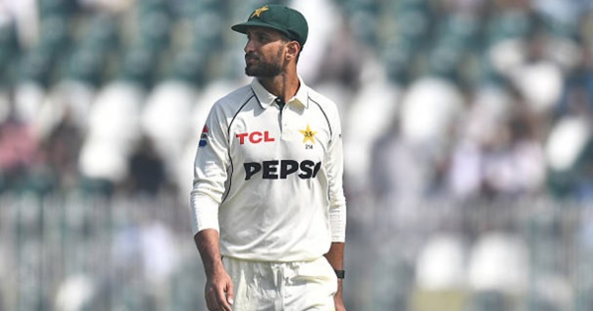 The slow death of Pakistan cricket: Nostalgia, nepotism, and the end of a golden era The slow death of Pakistan cricket: Nostalgia, nepotism, and the end of a golden era