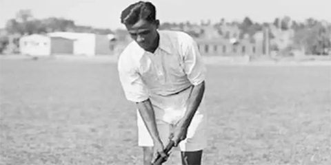 The wizard of hockey: Dhyan Chand's unparalleled legacy