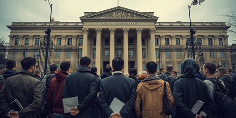 Tunisia journalists' union flags widening repression of media Tunisia journalists' union flags widening repression of media