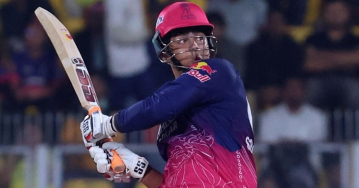 Vaibhav Sooryavanshi: The Bihar boy who rewrote the game Vaibhav Sooryavanshi: The Bihar boy who rewrote the game