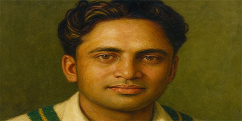 Wazir Mohammad (1929-2025): The quiet patriarch who gave Pakistan its cricketing soul Wazir Mohammad (1929-2025): The quiet patriarch who gave Pakistan its cricketing soul