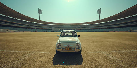 Why Pakistan cricket is failing: 'Fiat Cannot Outrun Ferrari' — The science gap destroying Shaheen Afridi's generation Why Pakistan cricket is failing: 'Fiat Cannot Outrun Ferrari' — The science gap destroying Shaheen Afridi's generation