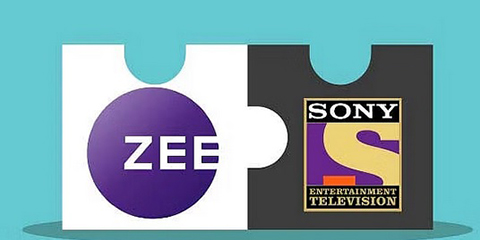 Zee and Sony complete $1.5 billion merger