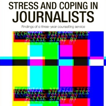 Stress and Coping in Journalists (September 2021)